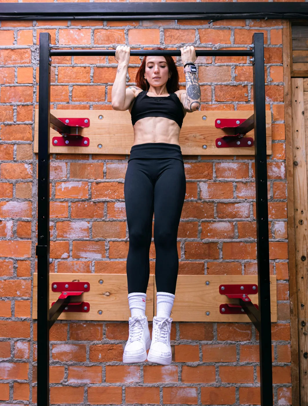 Chin-Up
